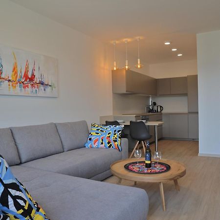 New Cozy 2 Room Pink Apartment Bratislava 059 Zewnętrze zdjęcie