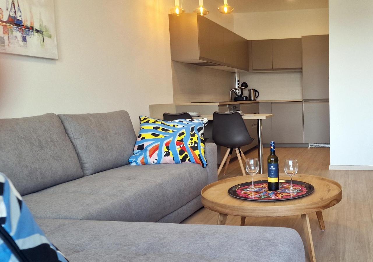 New Cozy 2 Room Pink Apartment Bratislava 059 Zewnętrze zdjęcie