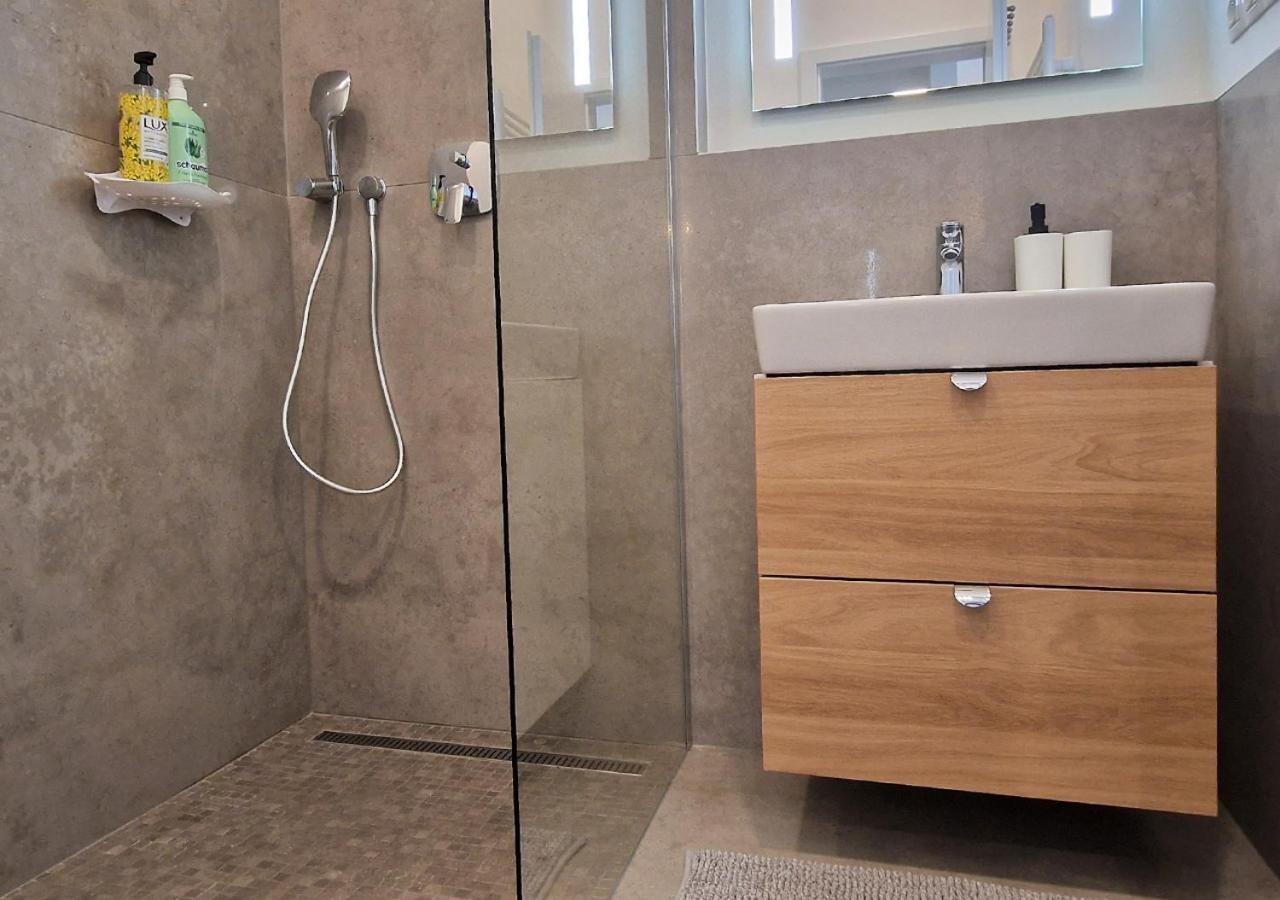 New Cozy 2 Room Pink Apartment Bratislava 059 Zewnętrze zdjęcie