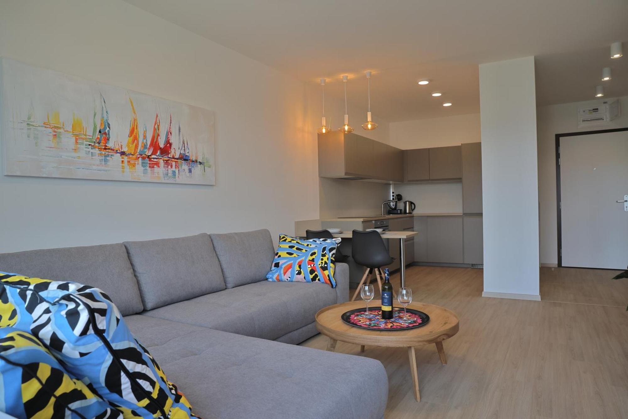 New Cozy 2 Room Pink Apartment Bratislava 059 Zewnętrze zdjęcie